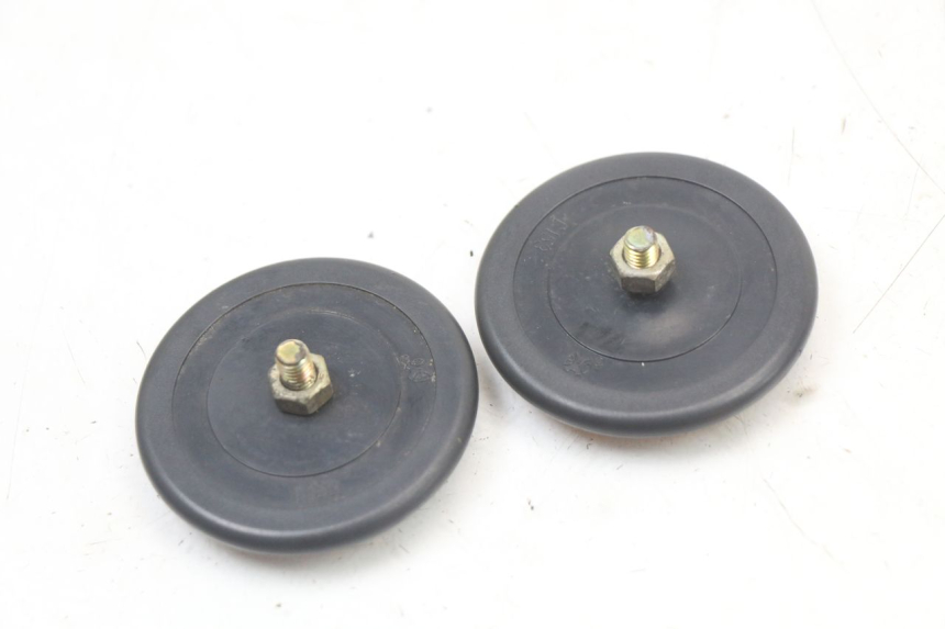 photo de CATADIOPTRE REGAL RAPTOR SPYDER 125 (2010 - 2018) - Zoom état d’usage