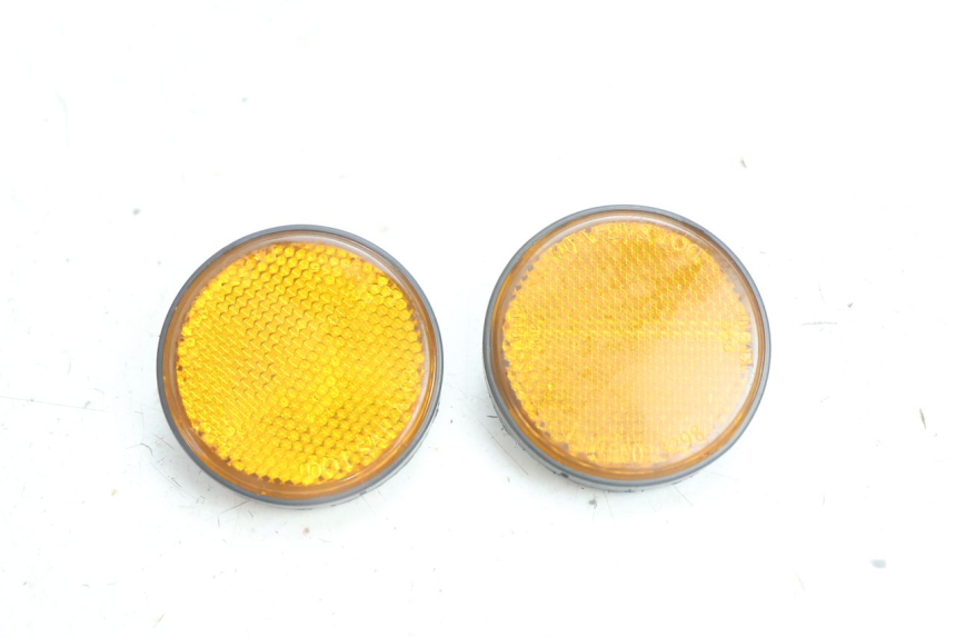 photo de CATADIOPTRE JM MOTORS SANTANA EVO 50 (2024 - 2026) - Vue principale