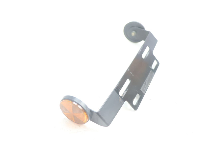 photo de CATADIOPTRE RAZZO STEED 125 (2012 - 2018) - Zoom état d’usage