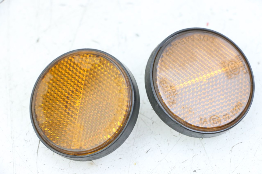 photo de CATADIOPTRE SYM FIDDLE 3 III 125 (2014 - 2020) - Vue principale