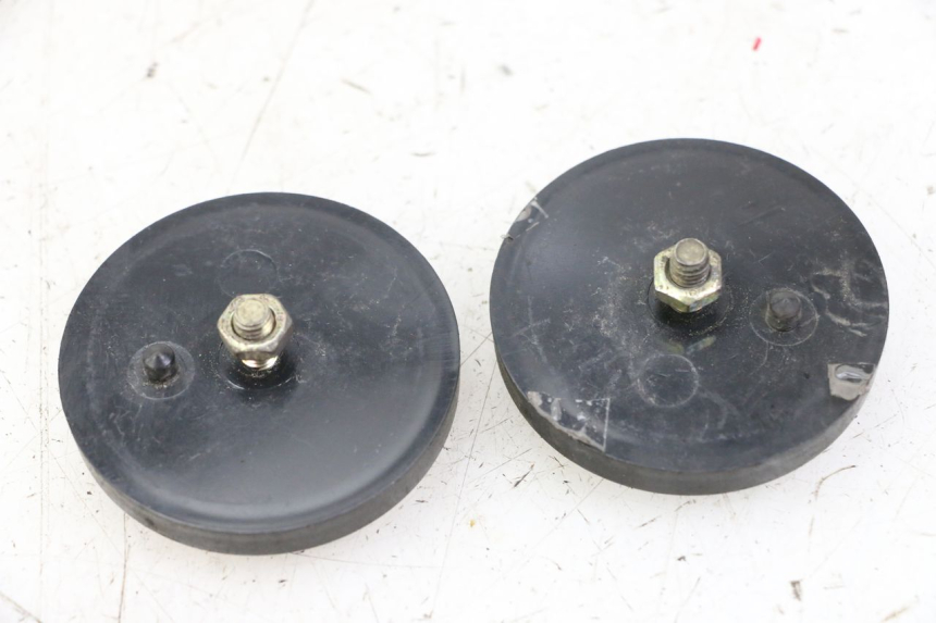 photo de CATADIOPTRE SYM FIDDLE 3 III 125 (2014 - 2020) - Détail de la pièce