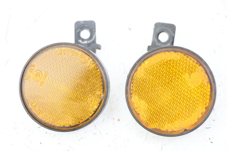 photo de CATADIOPTRE SYM ORBIT III 3 4T 50 (2018 - 2021) - Vue principale