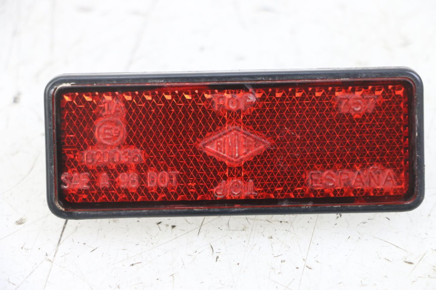 photo de CATADIOPTRE VENT DERAPAGE 50 (2018 - 2023) - Vue principale