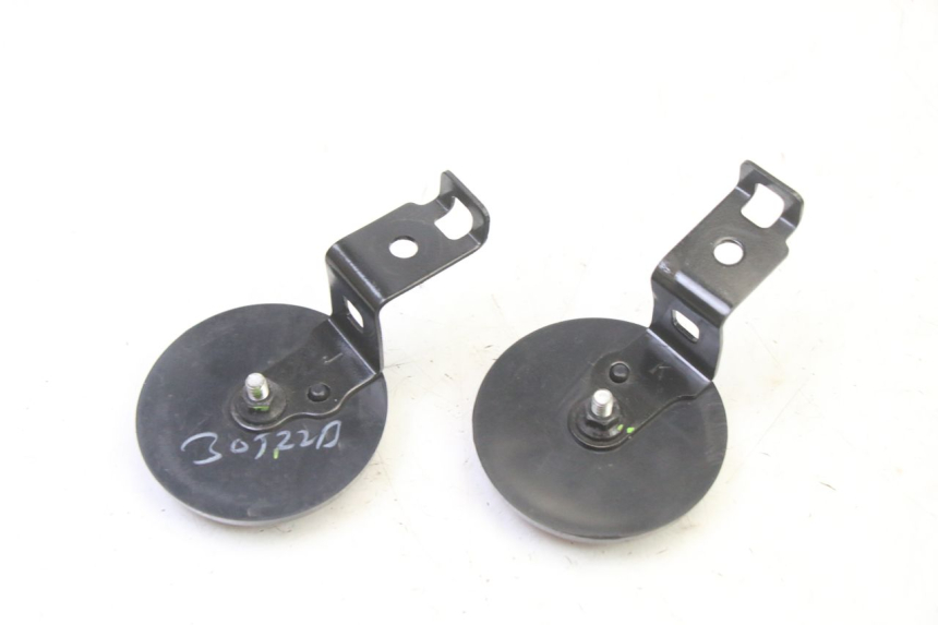 photo de CATADIOPTRE YAMAHA XMAX X-MAX 125 (2021 - 2025) - Zoom état d’usage