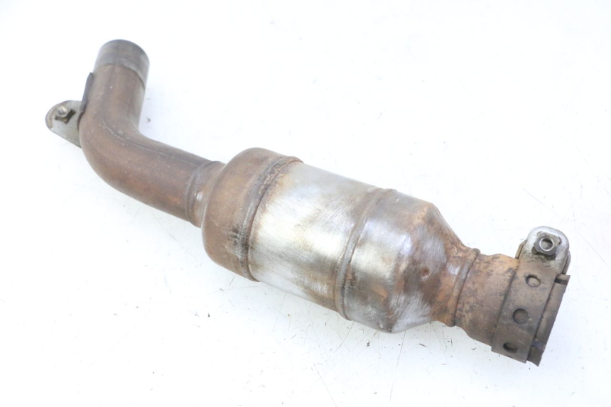 photo de CATALYSEUR YAMAHA FZ6 FAZER S2 600 (2007 - 2011) - Vue principale