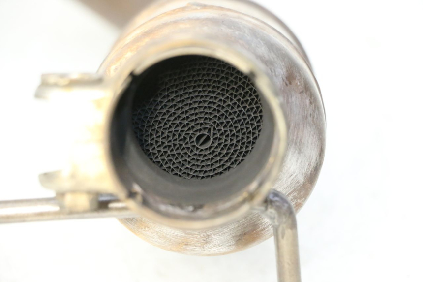 photo de CATALYSEUR YAMAHA FZ6 FAZER S2 600 (2007 - 2011) - Autre angle de vue