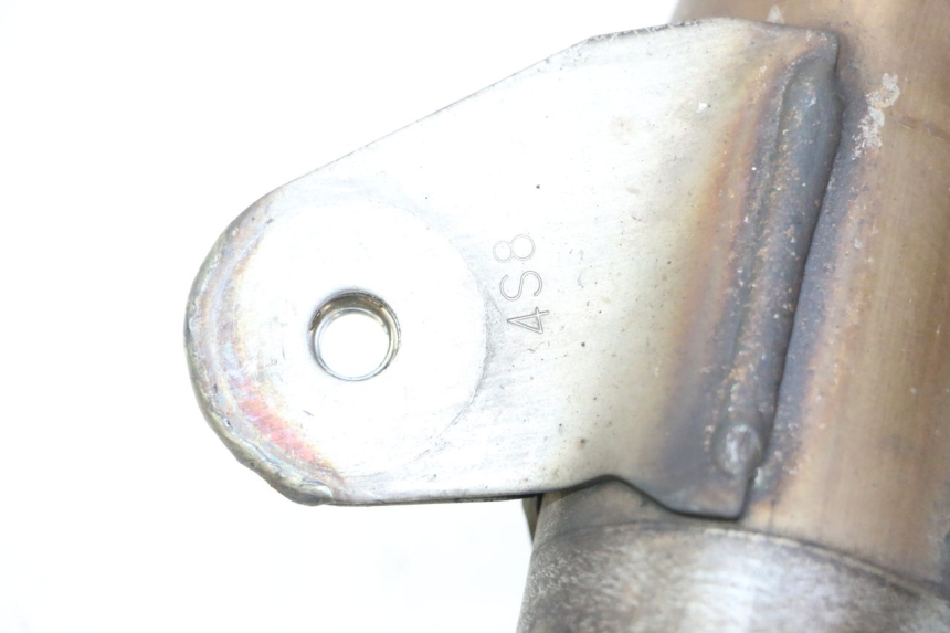 photo de CATALYSEUR YAMAHA FZ6 FAZER S2 600 (2007 - 2011) - Pièce contrôlée