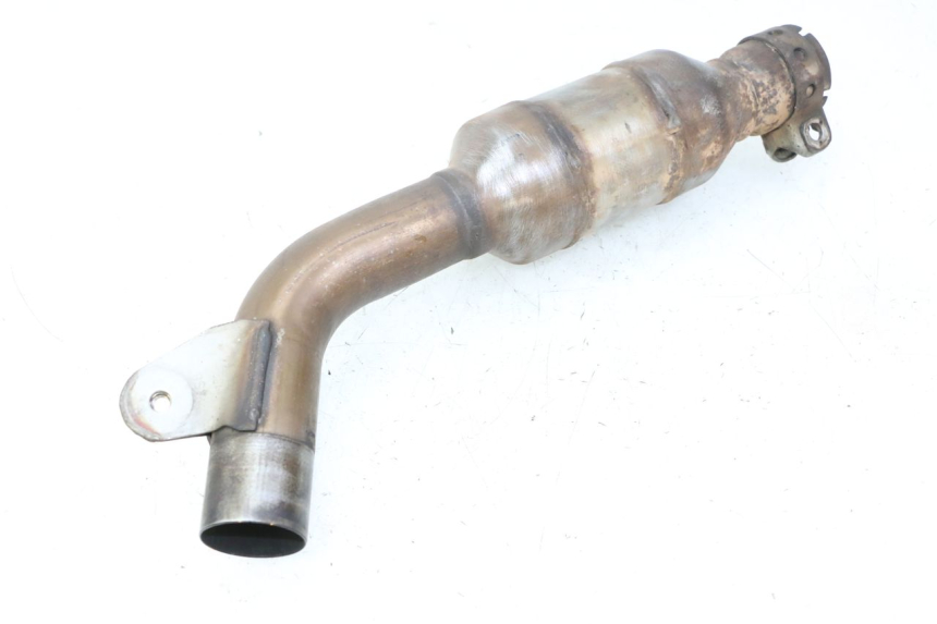 photo de CATALYSEUR YAMAHA FZ6 FAZER S2 600 (2007 - 2011) - Marquages et références
