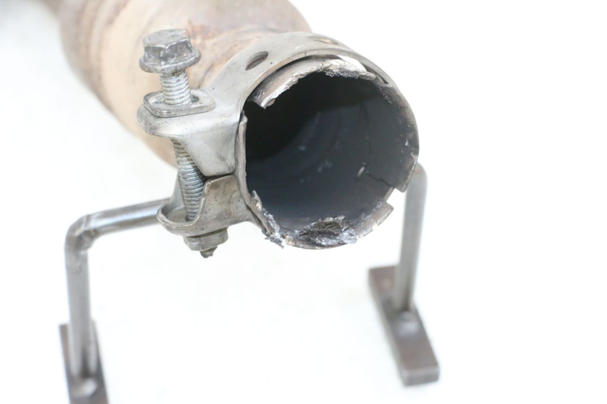 photo de CATALYSEUR YAMAHA FZ6 N FAZER 600 (2004 - 2006) - Détail de la pièce