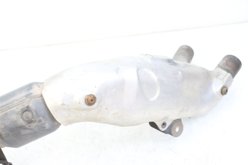 photo de CATALYSEUR YAMAHA YZF R1 1000 (2007 - 2008) - Détail de la pièce