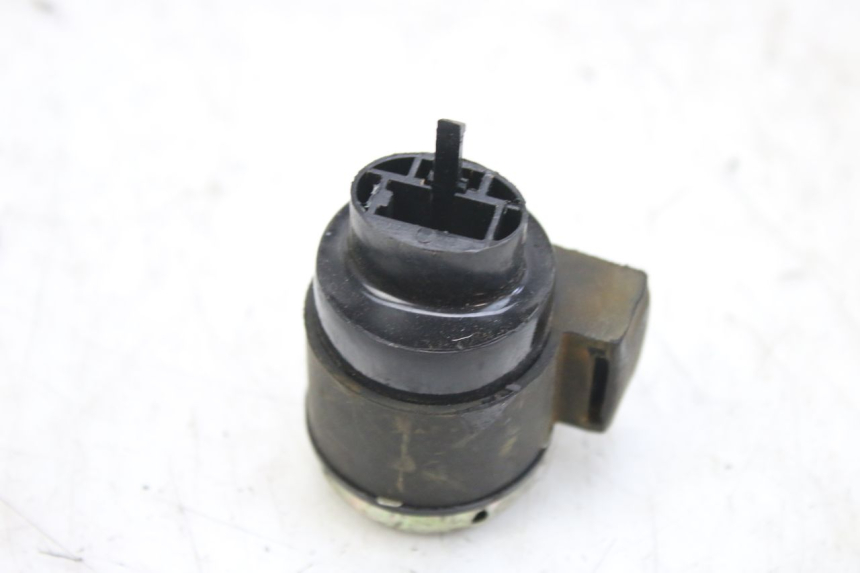 photo de CENTRALE CLIGNOTANTE KYMCO AGILITY 4T 50 (2018 - 2022) - Zoom état d’usage