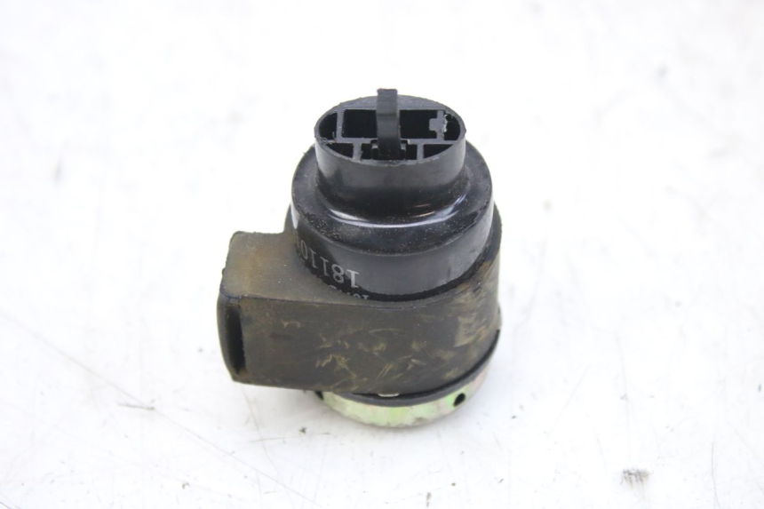 photo de CENTRALE CLIGNOTANTE KYMCO AGILITY 4T 50 (2018 - 2022) - Autre angle de vue