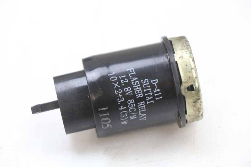 photo de CENTRALE CLIGNOTANTE KYMCO AGILITY 4T 50 (2005 - 2018) - Vue principale