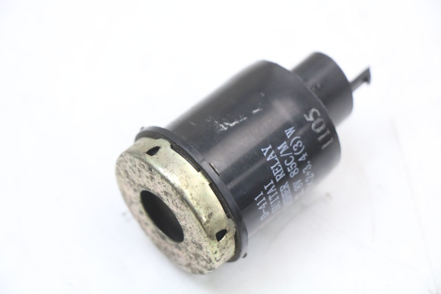 photo de CENTRALE CLIGNOTANTE KYMCO AGILITY 4T 50 (2005 - 2018) - Détail de la pièce