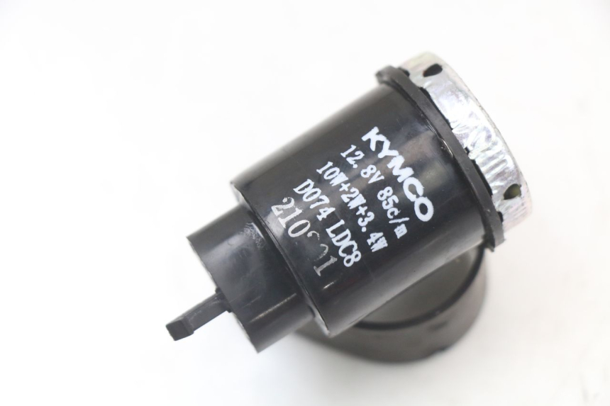 photo de CENTRALE CLIGNOTANTE KYMCO AGILITY 4T 50 (2018 - 2022) - Vue principale