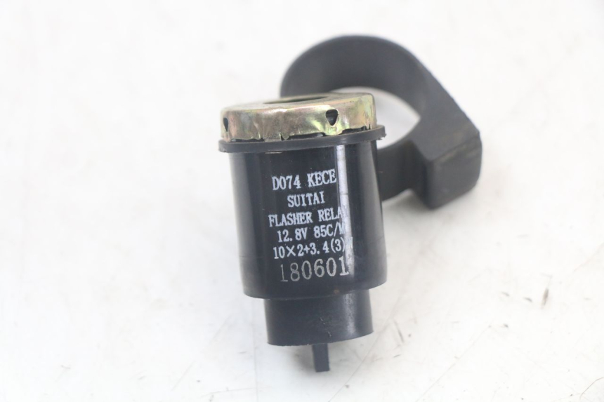 photo de CENTRALE CLIGNOTANTE KYMCO AGILITY 4T 50 (2018 - 2022) - Vue principale