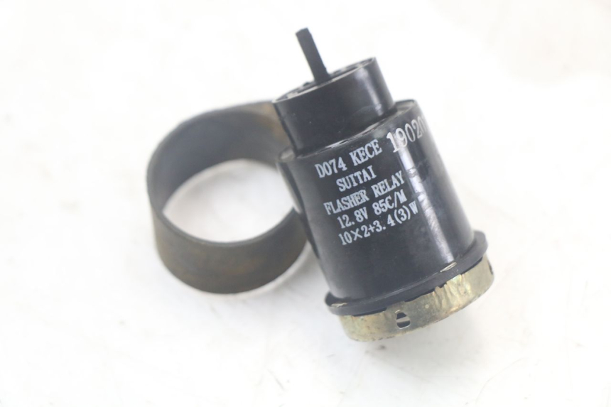 photo de CENTRALE CLIGNOTANTE KYMCO AGILITY 4T 50 (2018 - 2022) - Vue principale