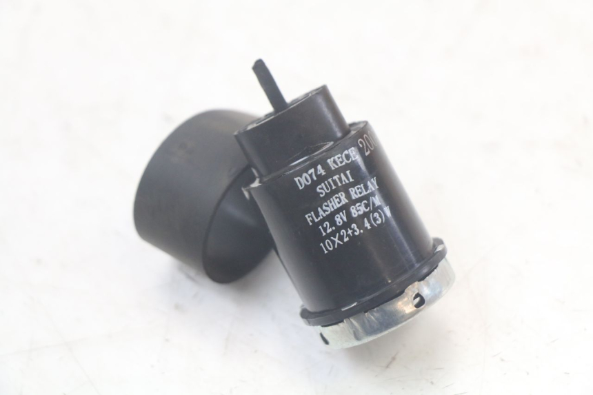 photo de CENTRALE CLIGNOTANTE KYMCO AGILITY 4T 50 (2018 - 2022) - Vue principale