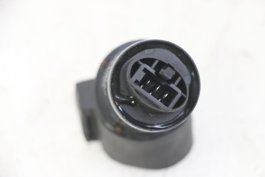 photo de CENTRALE CLIGNOTANTE KYMCO AGILITY 4T 50 (2005 - 2018) - Zoom état d’usage