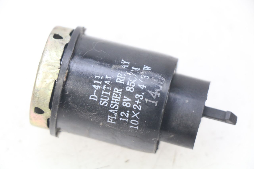 photo de CENTRALE CLIGNOTANTE KYMCO AGILITY CITY 2T 50 (2008 - 2016) - Vue principale