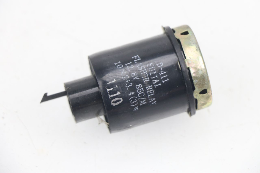 photo de CENTRALE CLIGNOTANTE KYMCO AGILITY CITY 50 (2008 - 2016) - Vue principale