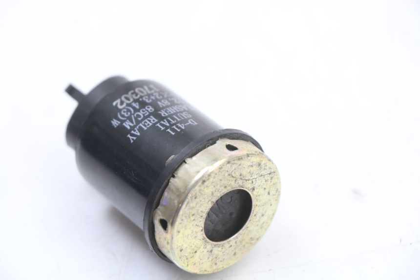 photo de CENTRALE CLIGNOTANTE KYMCO AGILITY FR 2T 50 (2012 - 2017) - Zoom état d’usage