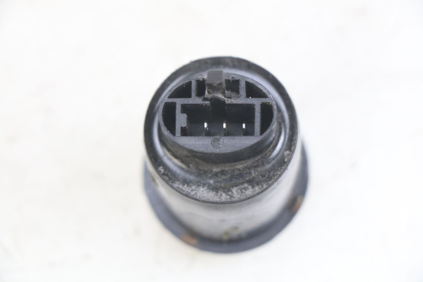 photo de CENTRALE CLIGNOTANTE KYMCO AGILITY NAKED RENOUVO 2T 50 (2011 - 2018) - Zoom état d’usage