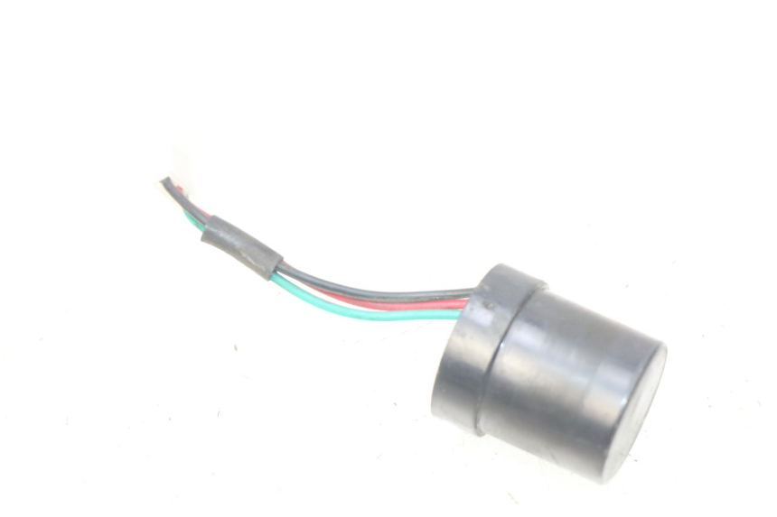 photo de CENTRALE CLIGNOTANTE TAOTAO BEATBOX 2 50 (2005 - 2017) - Vue principale