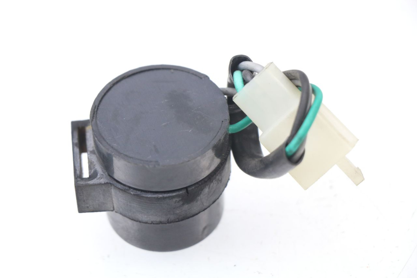 photo de CENTRALE CLIGNOTANTE BHM BHM 125 (2010 - 2014) - Détail de la pièce