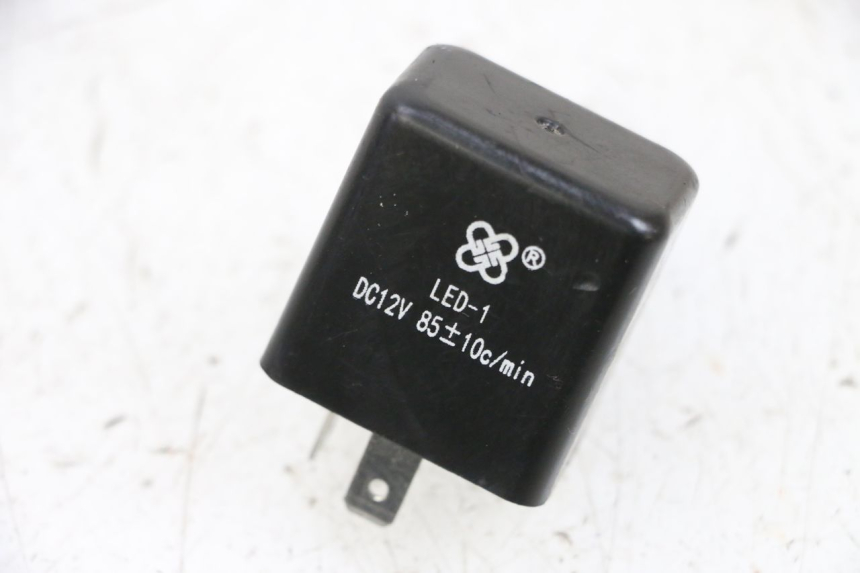 photo de CENTRALE CLIGNOTANTE MAG POWER BOMBERS 4T 50 (2016 - 2026) - Vue principale