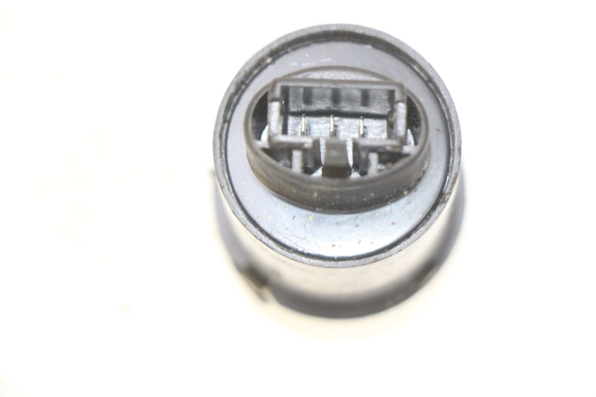 photo de CENTRALE CLIGNOTANTE BAOTIAN BT 49 QT-9 50 (2006 - 2010) - Zoom état d’usage