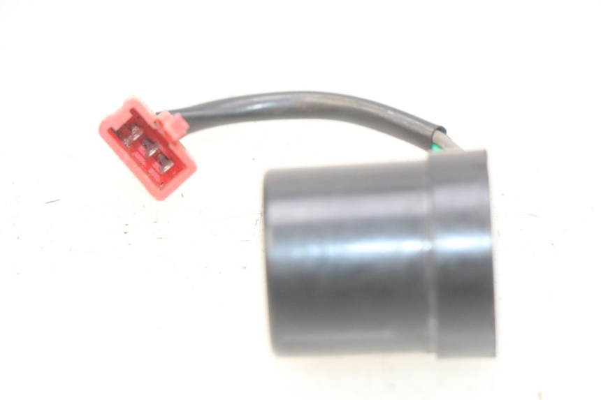 photo de CENTRALE CLIGNOTANTE BAOTIAN BT 50 QT-12 50 (2007 - 2009) - Zoom état d’usage