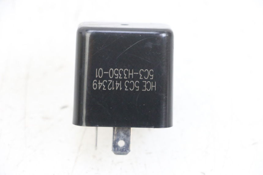 photo de CENTRALE CLIGNOTANTE YAMAHA BW'S EASY 50 (2013 - 2016) - Vue principale