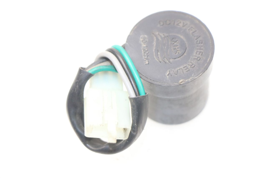 photo de CENTRALE CLIGNOTANTE ERIDER CARGO 1 (2009 - 2018) - Vue principale