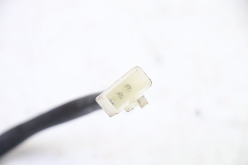 photo de CENTRALE CLIGNOTANTE ORCAL CAVARO 4T 50 (2019 - 2023) - Gros plan technique