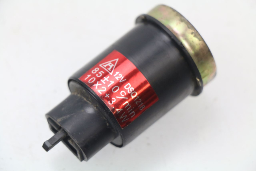 photo de CENTRALE CLIGNOTANTE RAZZO CITY 50 (2009 - 2014) - Vue principale