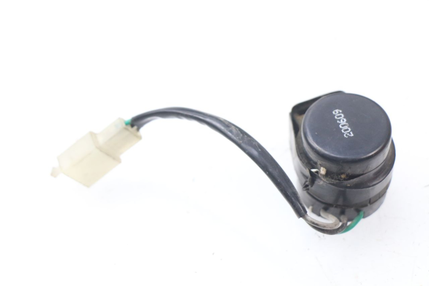 photo de CENTRALE CLIGNOTANTE REVATTO CITYONE 50 (2006 - 2008) - Vue principale