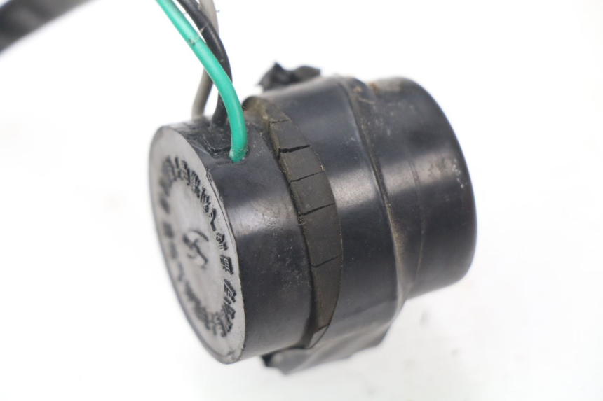 photo de CENTRALE CLIGNOTANTE REVATTO CITYONE 50 (2006 - 2008) - Détail de la pièce