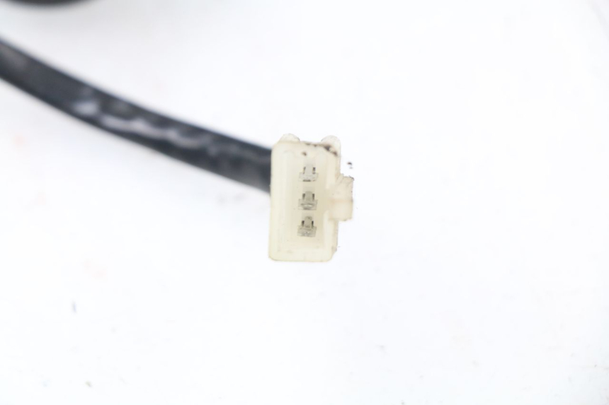 photo de CENTRALE CLIGNOTANTE REVATTO CITYONE 50 (2006 - 2008) - Zoom état d’usage