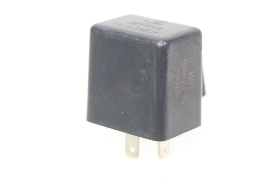 photo de CENTRALE CLIGNOTANTE RIDE CLASSIC 2T 50 (2014 - 2022) - Vue principale