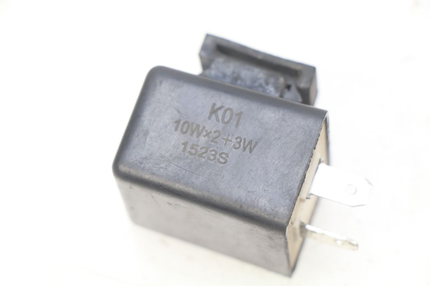 photo de CENTRALE CLIGNOTANTE RIDE CLASSIC 2T 50 (2014 - 2022) - Détail de la pièce