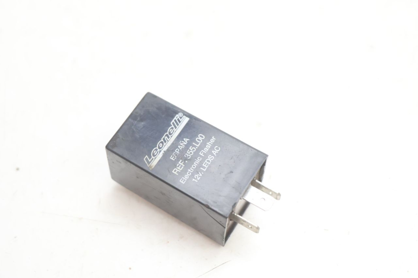 photo de CENTRALE CLIGNOTANTE HM HONDA CRM DERAPAGE RR 50 (2006 - 2017) - Vue principale