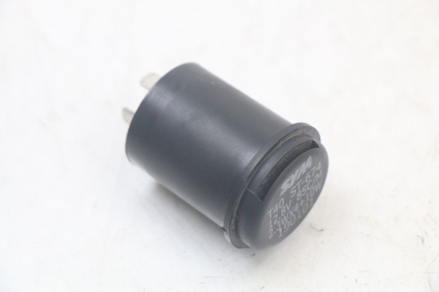 photo de CENTRALE CLIGNOTANTE SYM CROX 4T 50 (2016 - 2023) - Vue principale