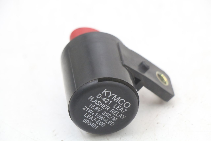 photo de CENTRALE CLIGNOTANTE KYMCO DINK STREET 125 (2009 - 2014) - Vue principale