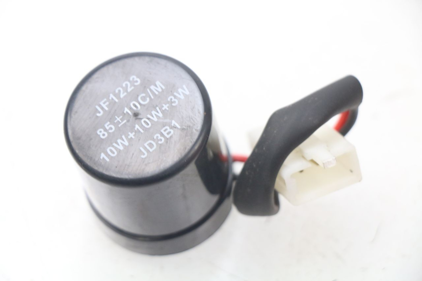 photo de CENTRALE CLIGNOTANTE RIDE E1 1 (2014 - 2022) - Vue principale