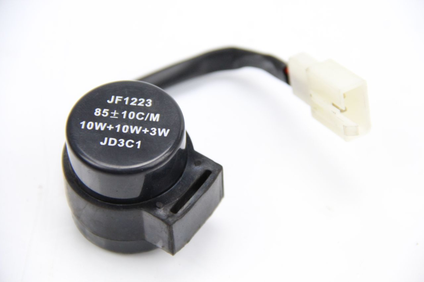 photo de CENTRALE CLIGNOTANTE RIDE E1 1 (2014 - 2022) - Vue principale