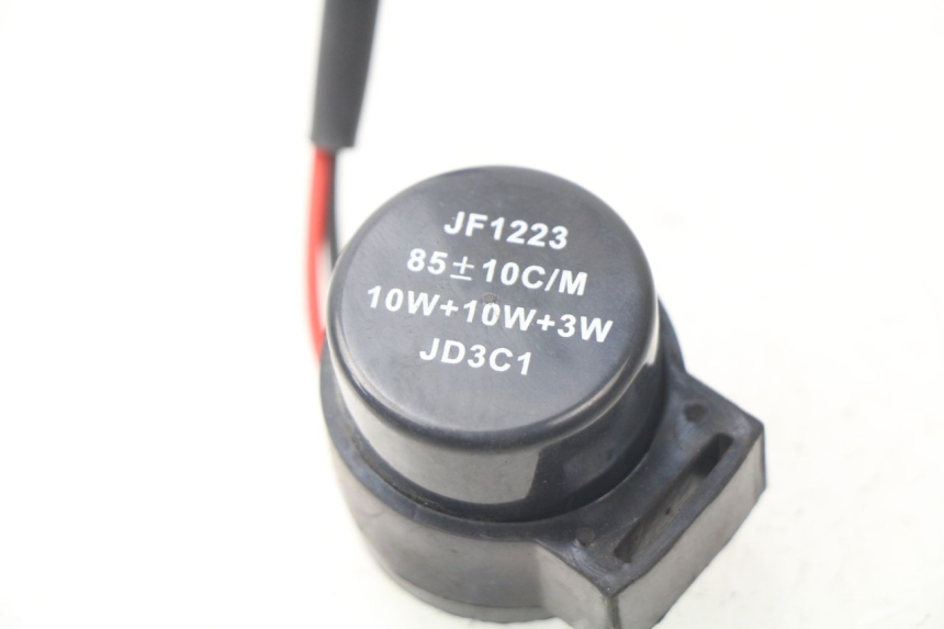 photo de CENTRALE CLIGNOTANTE RIDE E1 1 (2014 - 2022) - Autre angle de vue