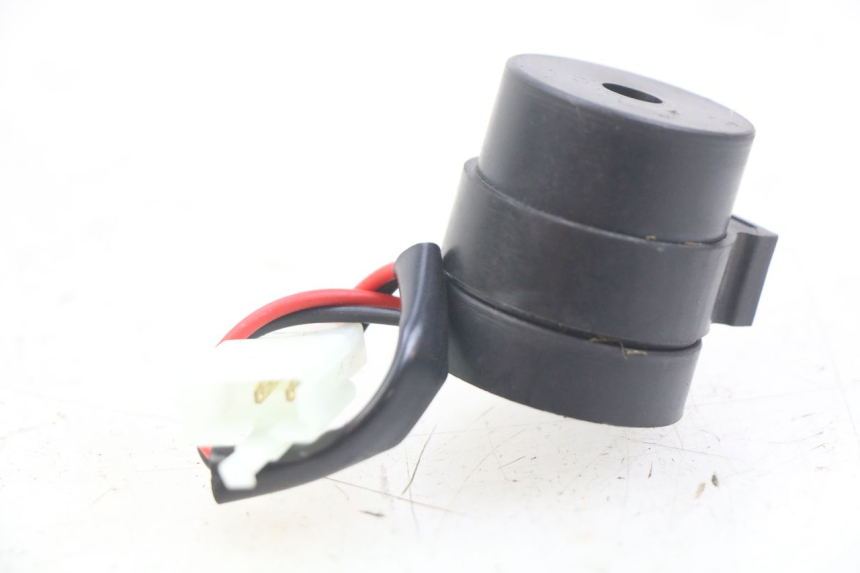 photo de CENTRALE CLIGNOTANTE EFUN E2GO 1 (2017 - 2021) - Vue principale