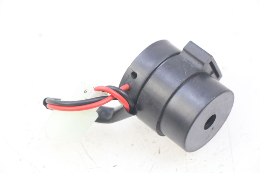 photo de CENTRALE CLIGNOTANTE EFUN E2GO 1 (2017 - 2021) - Détail de la pièce