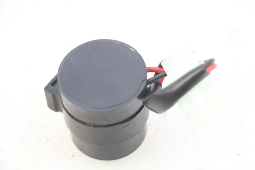 photo de CENTRALE CLIGNOTANTE EFUN E2GO 1 (2017 - 2021) - Zoom état d’usage